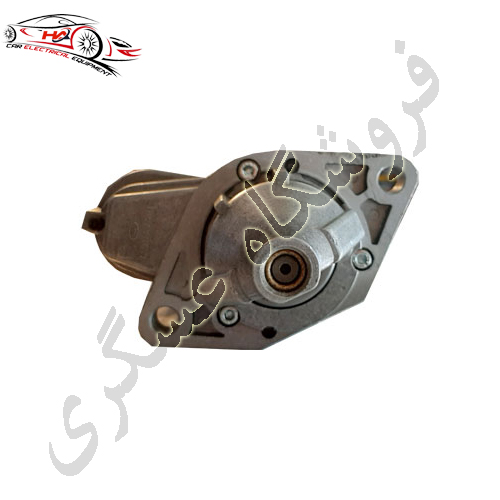 استارت پرايد 